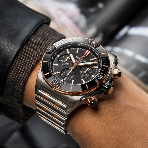 breitling super chronomat|breitling chronomat automatic 44mm.